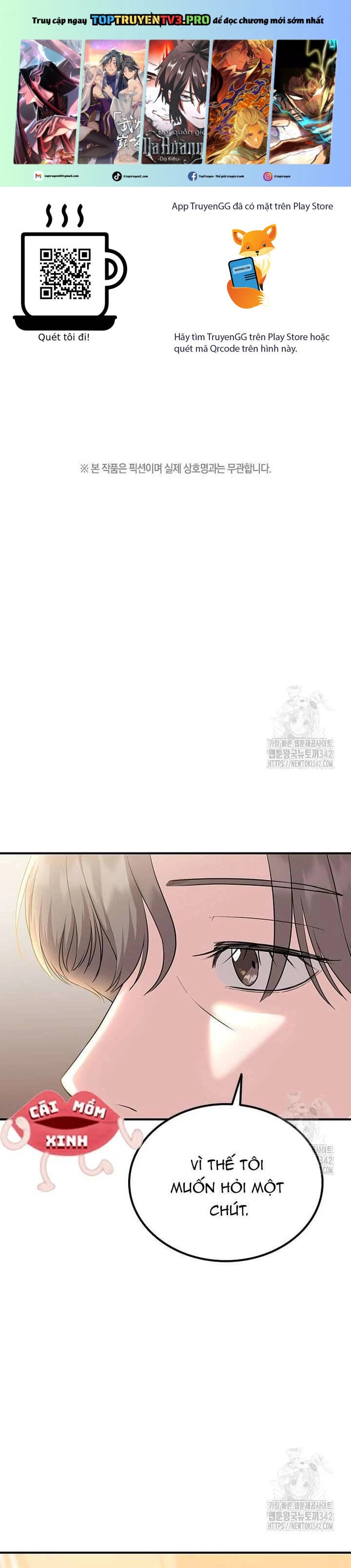 Tăng Ca Đêm Muộn - Chap 29