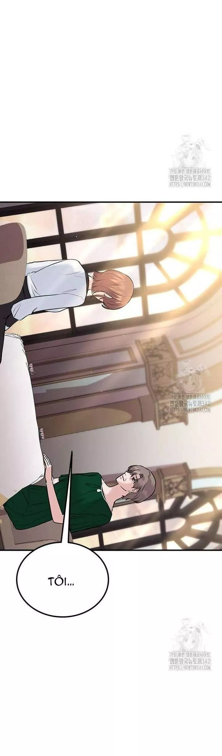 Tăng Ca Đêm Muộn - Chap 29