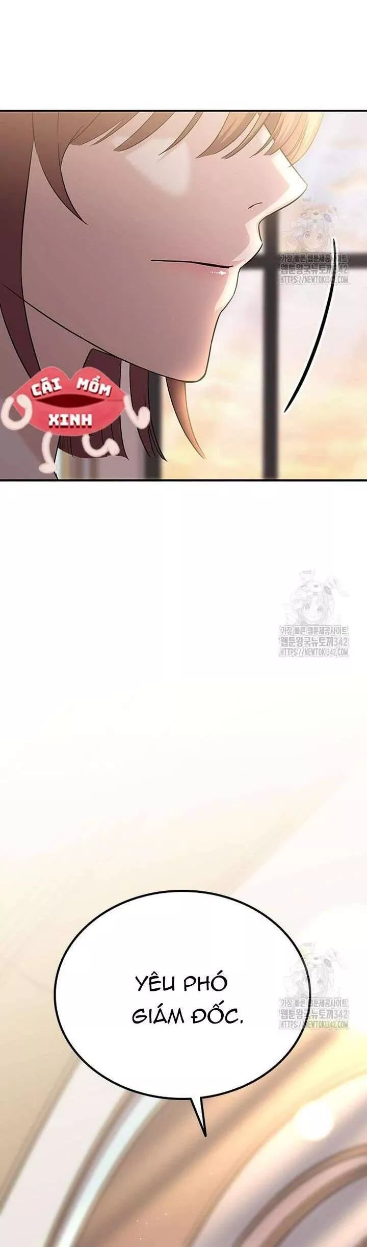 Tăng Ca Đêm Muộn - Chap 29