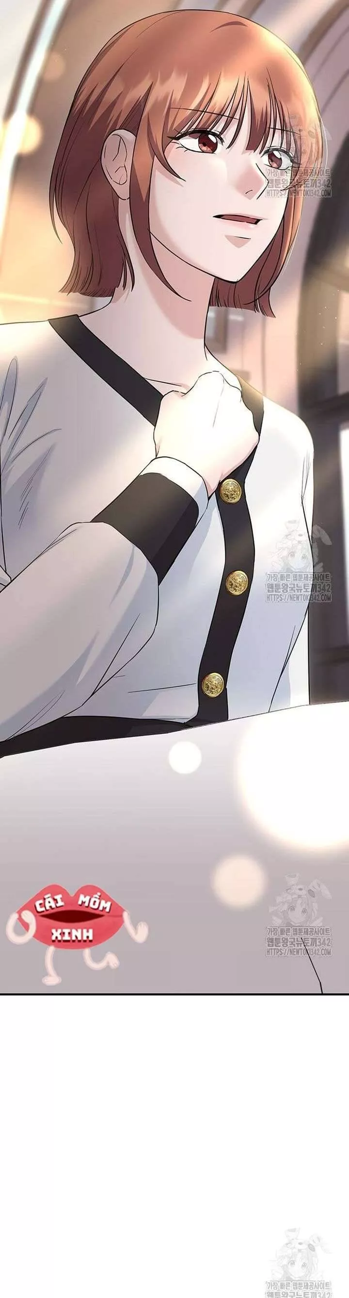Tăng Ca Đêm Muộn - Chap 29