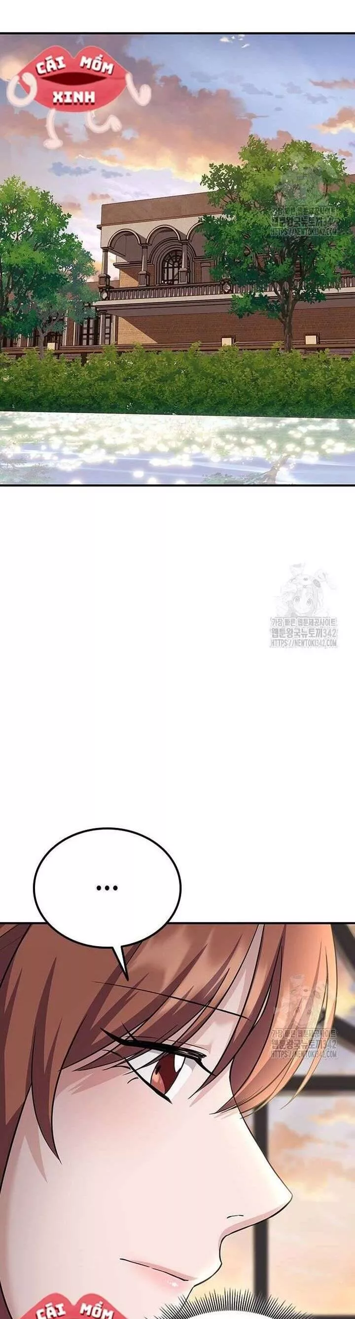 Tăng Ca Đêm Muộn - Chap 29
