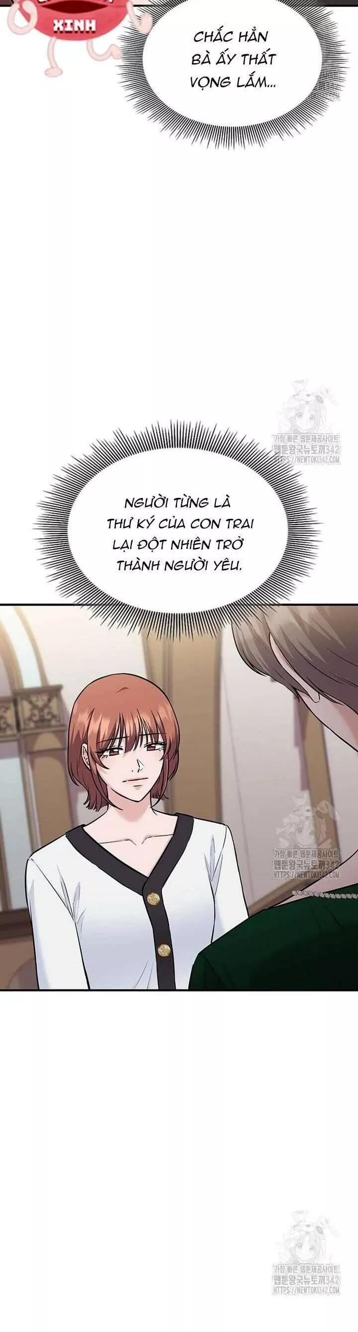 Tăng Ca Đêm Muộn - Chap 29