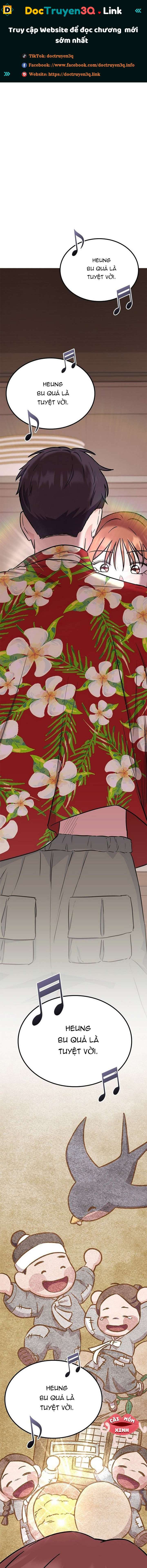 Tăng Ca Đêm Muộn - Chap 3