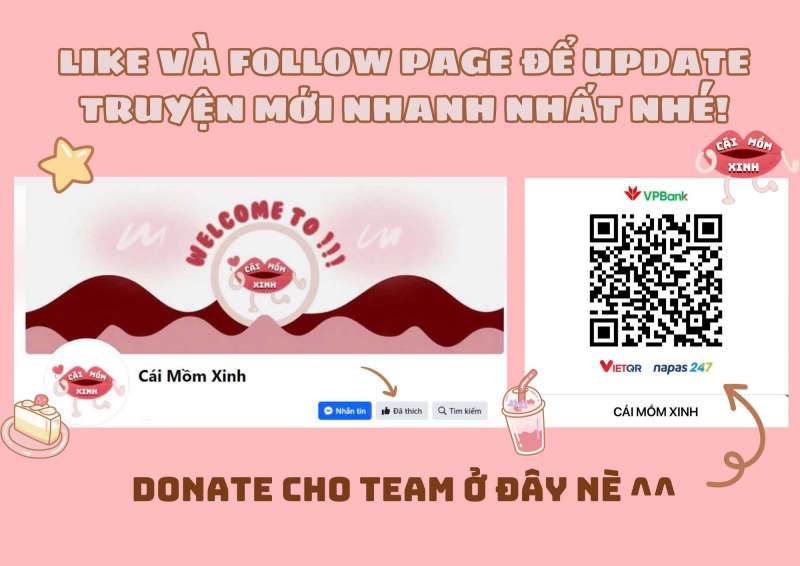 Tăng Ca Đêm Muộn - Chap 3
