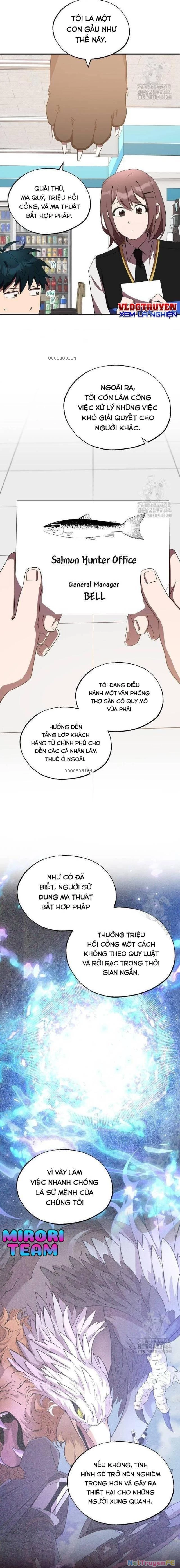 Tạp Hóa Dị Giới - Chap 43