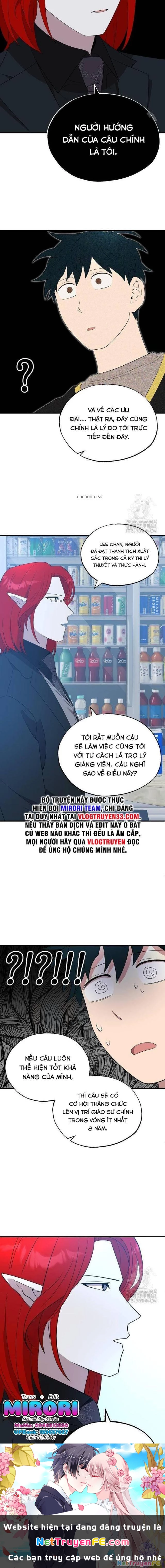 Tạp Hóa Dị Giới - Chap 43