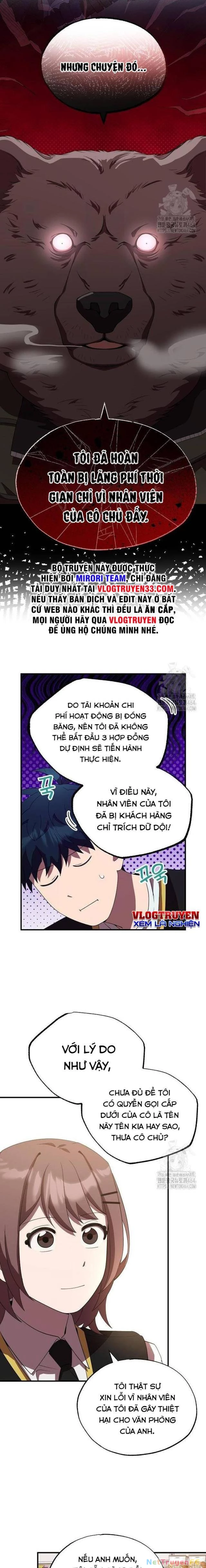 Tạp Hóa Dị Giới - Chap 43