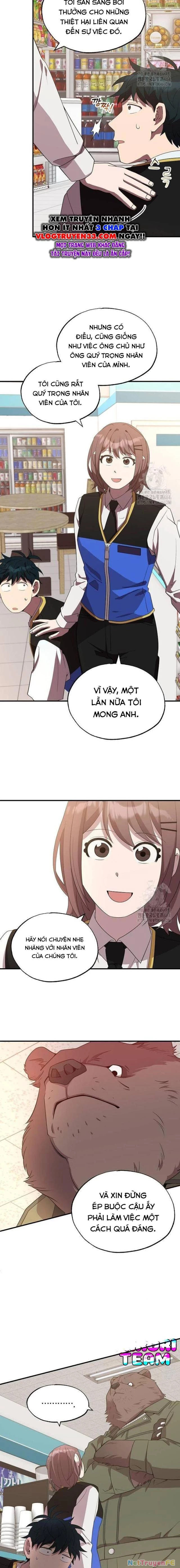 Tạp Hóa Dị Giới - Chap 43