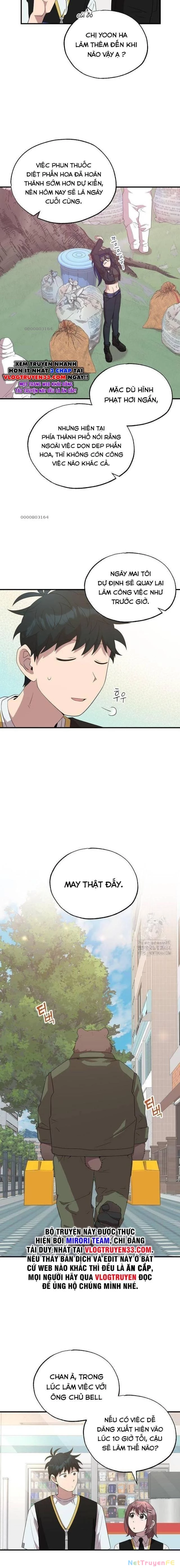 Tạp Hóa Dị Giới - Chap 43