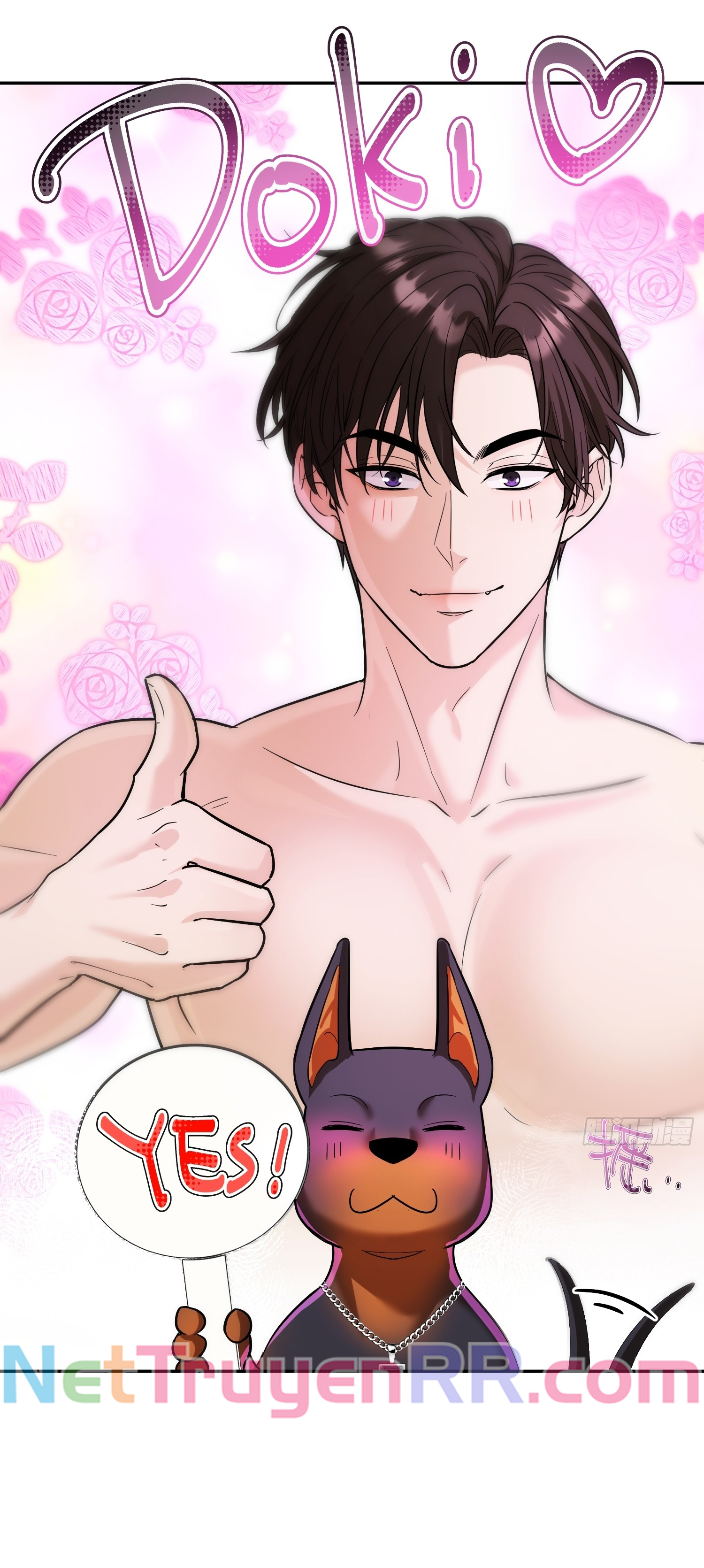 Tên Đàn Ông Này Đúng Là Đồ Chó - Chap 13