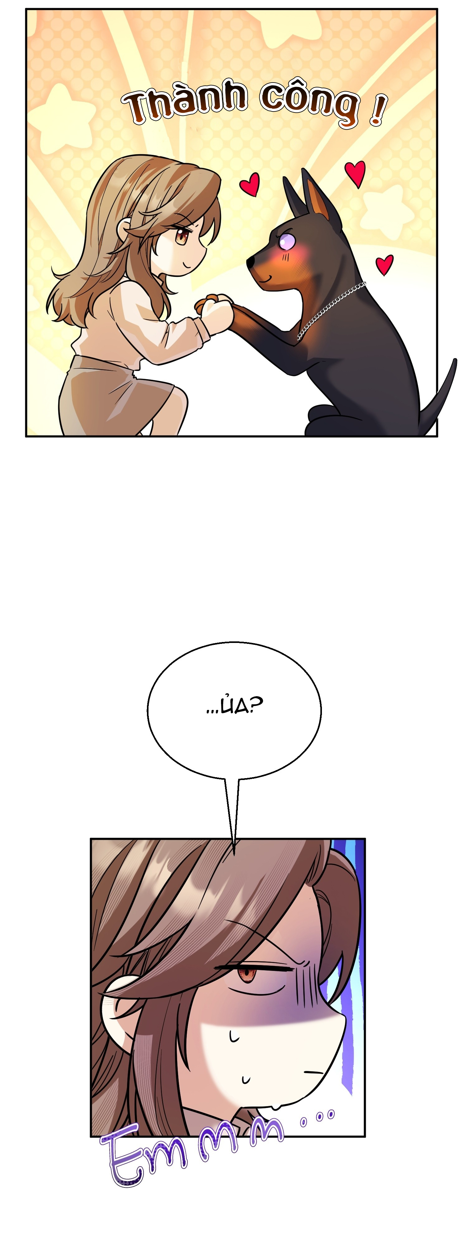 Tên Đàn Ông Này Đúng Là Đồ Chó - Chap 13