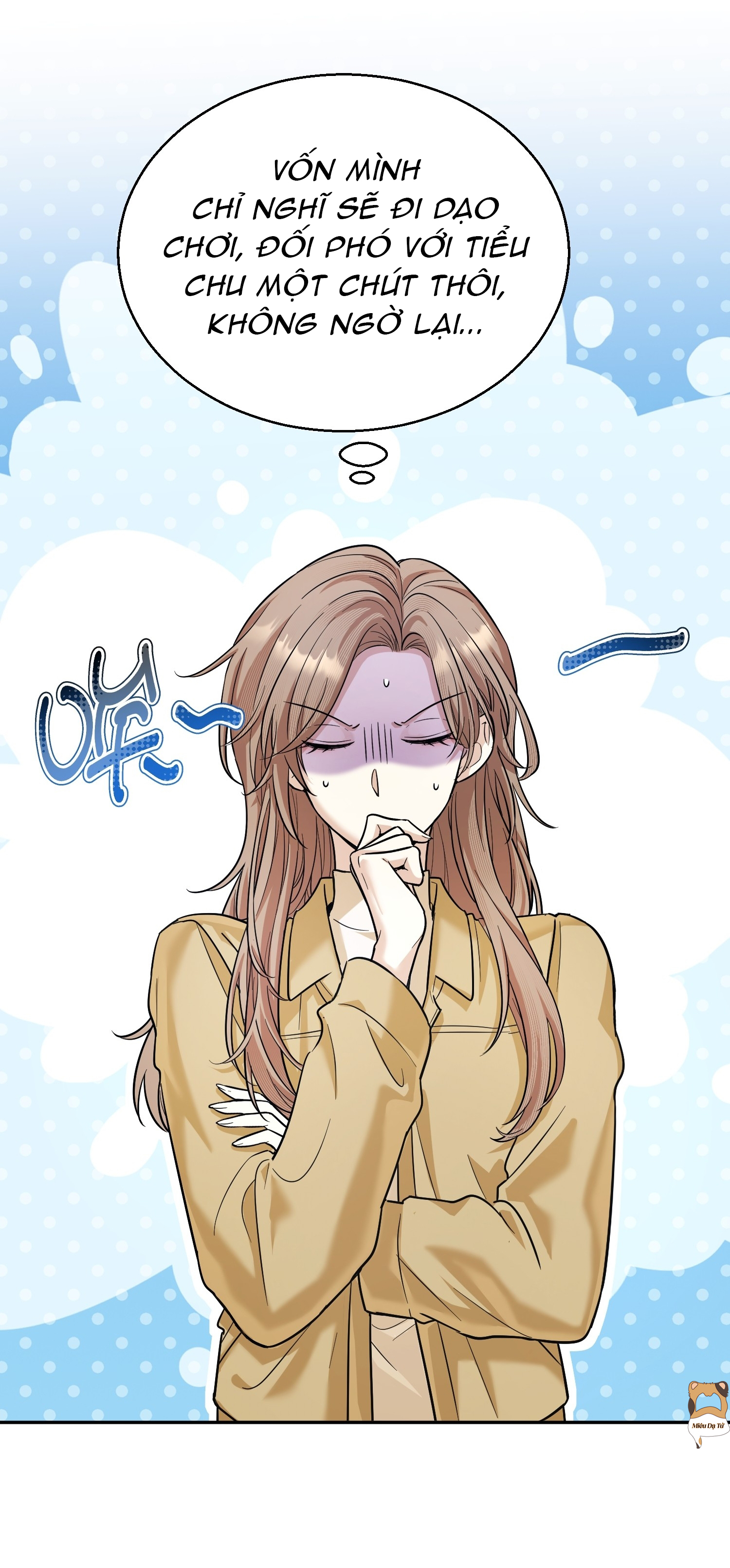 Tên Đàn Ông Này Đúng Là Đồ Chó - Chap 13