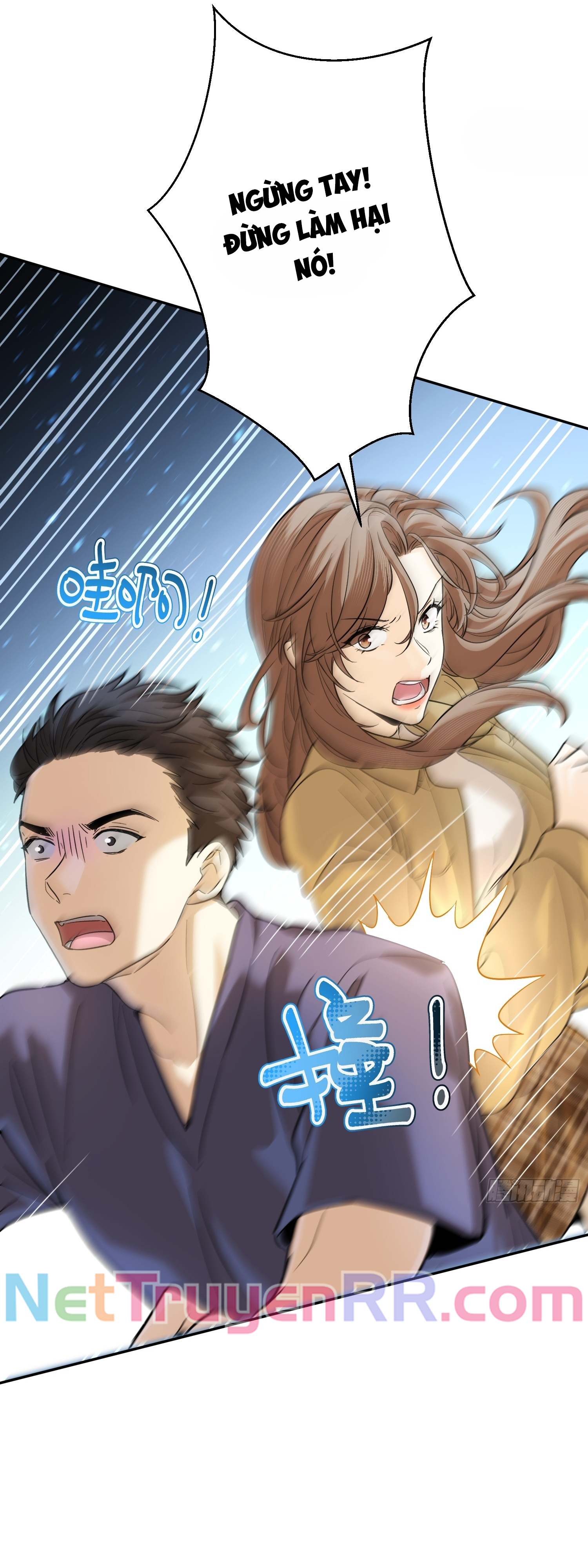 Tên Đàn Ông Này Đúng Là Đồ Chó - Chap 13