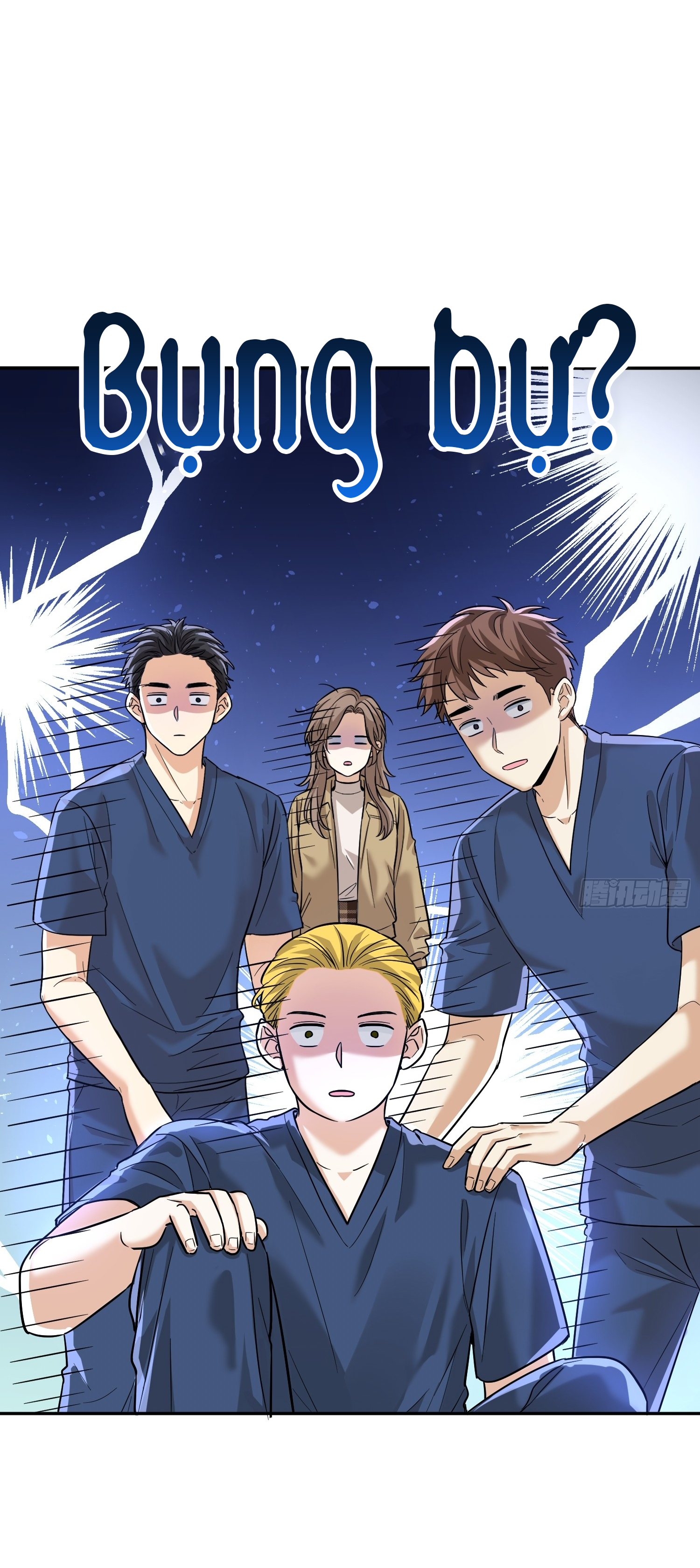 Tên Đàn Ông Này Đúng Là Đồ Chó - Chap 13