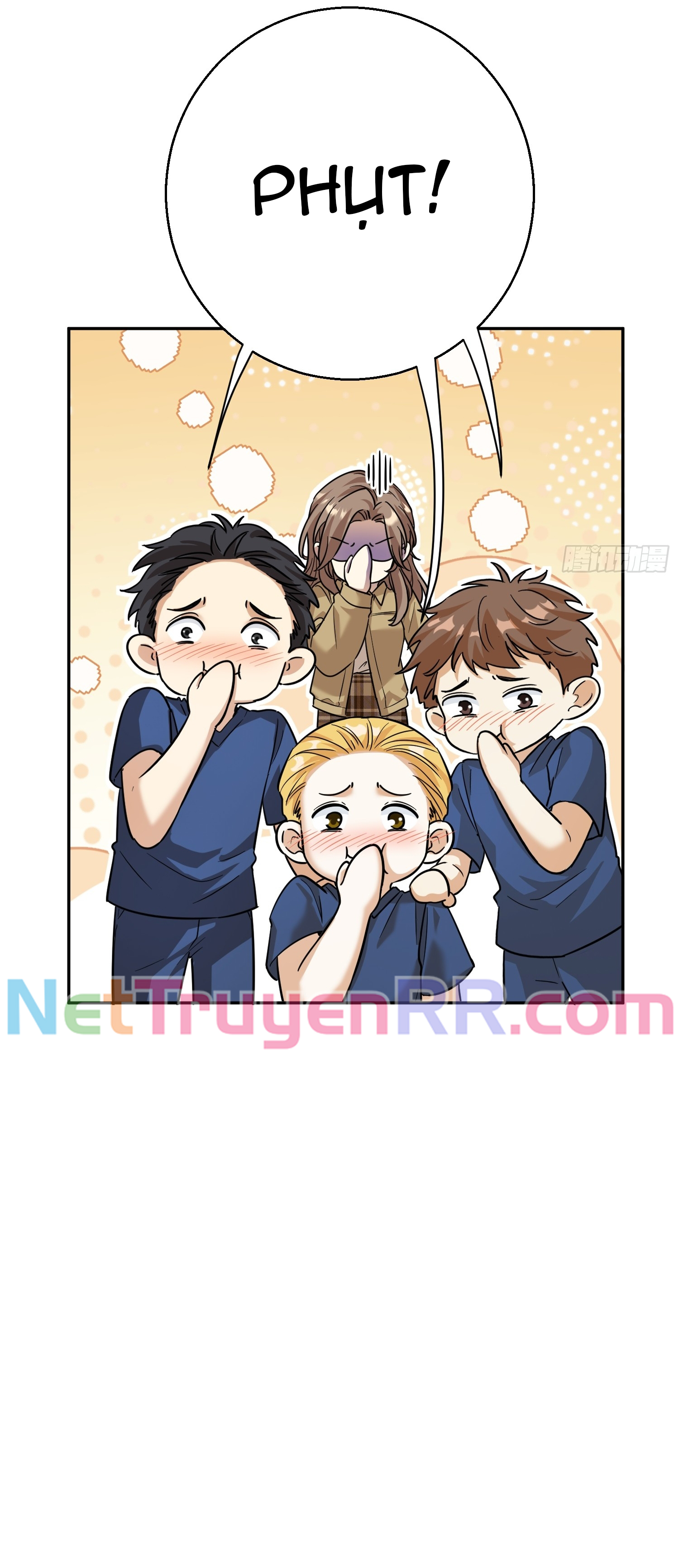 Tên Đàn Ông Này Đúng Là Đồ Chó - Chap 13