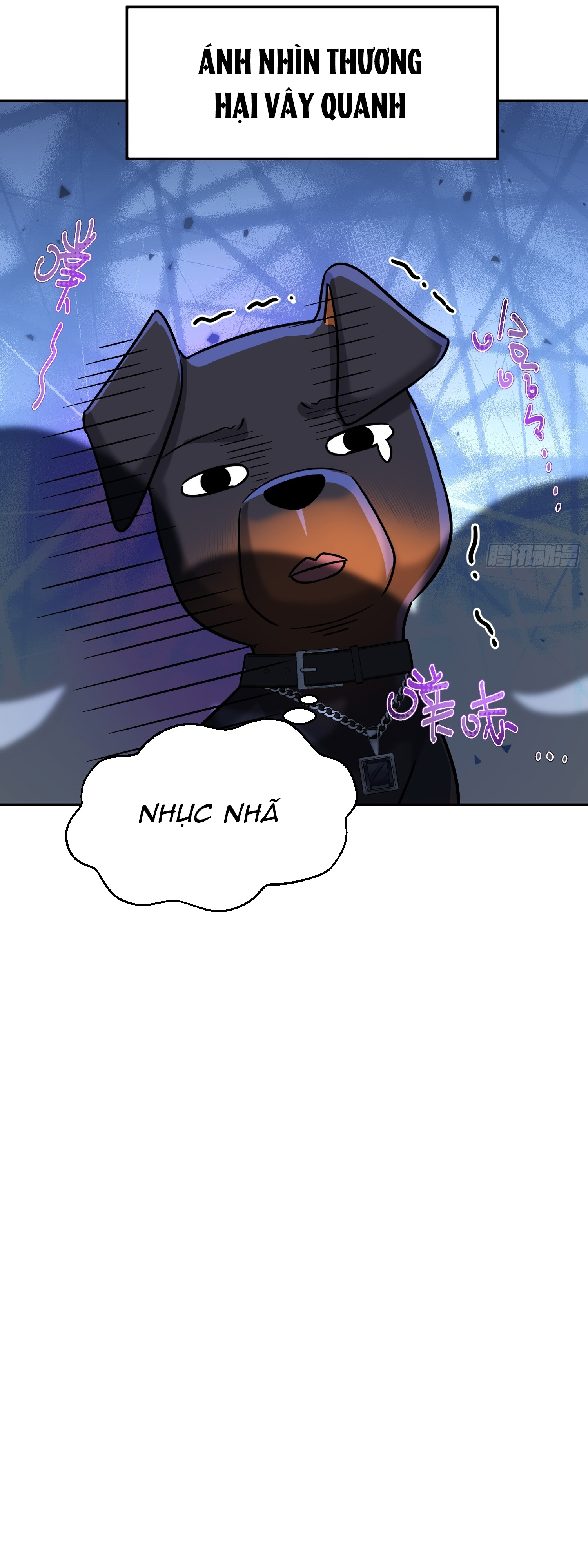 Tên Đàn Ông Này Đúng Là Đồ Chó - Chap 13