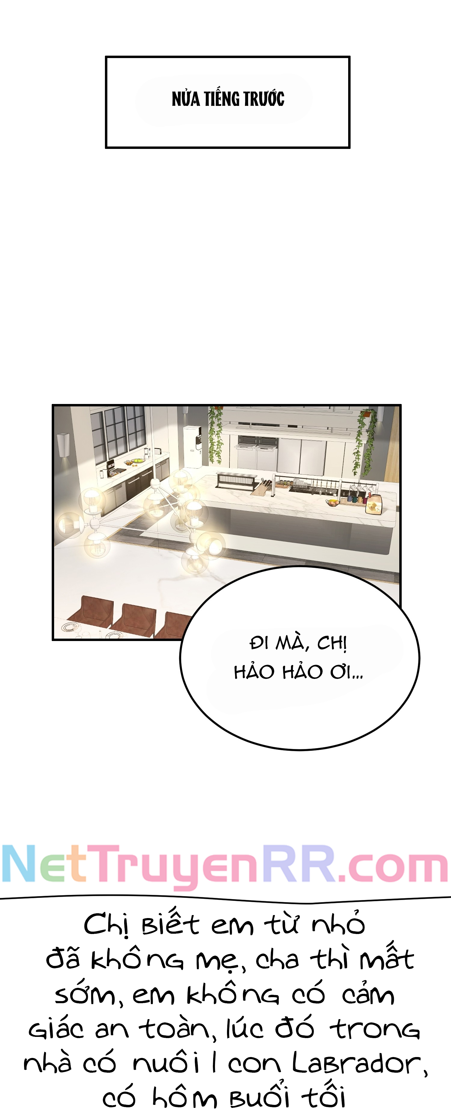 Tên Đàn Ông Này Đúng Là Đồ Chó - Chap 13