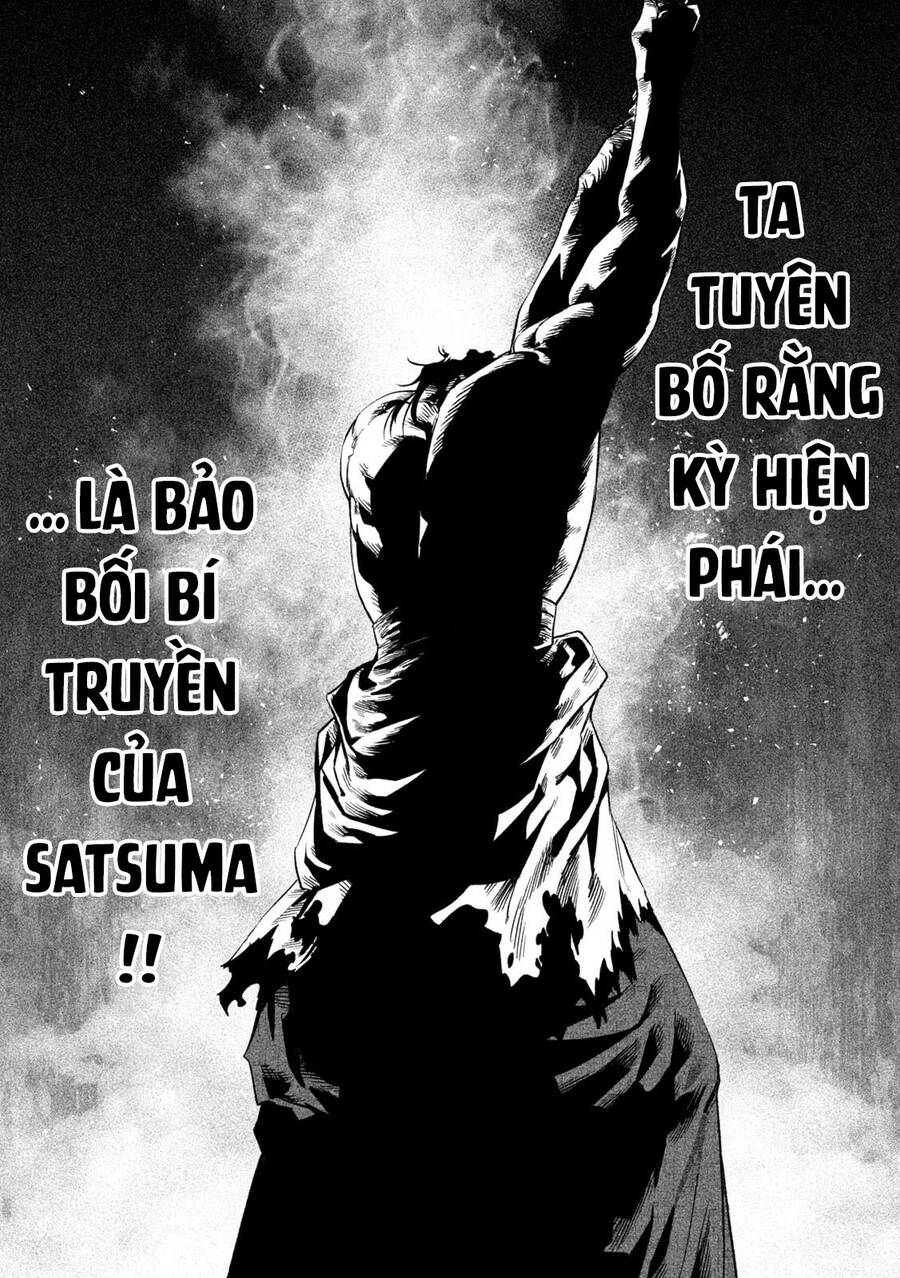 Tenkaichi - Thiên Hạ Đệ Nhất Võ Sĩ Đại Hội - Chap 39
