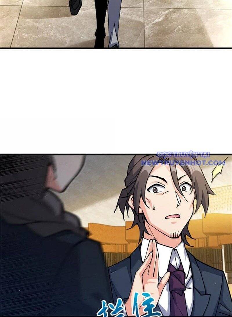 Thả Vu Nữ Đó Ra - Chap 670
