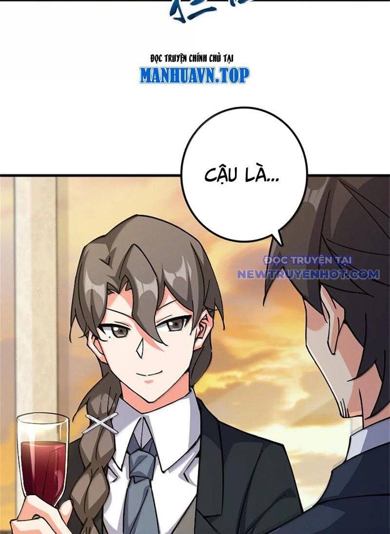 Thả Vu Nữ Đó Ra - Chap 670