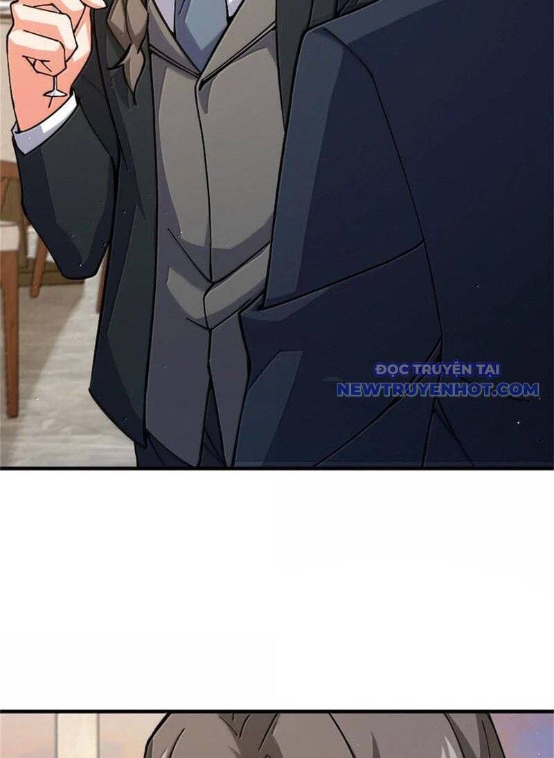 Thả Vu Nữ Đó Ra - Chap 670
