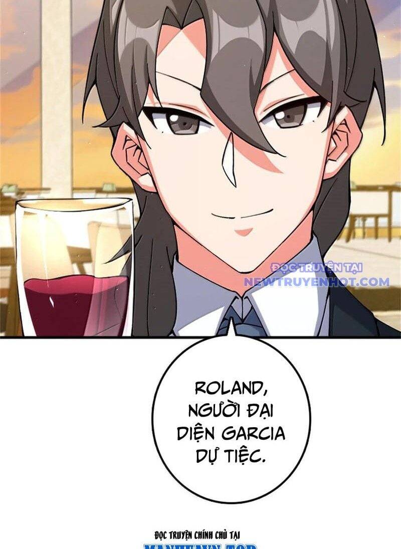 Thả Vu Nữ Đó Ra - Chap 670