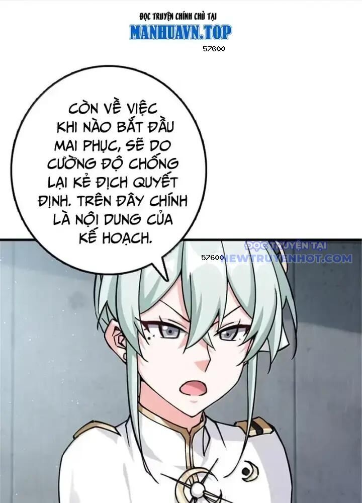 Thả Vu Nữ Đó Ra - Chap 674