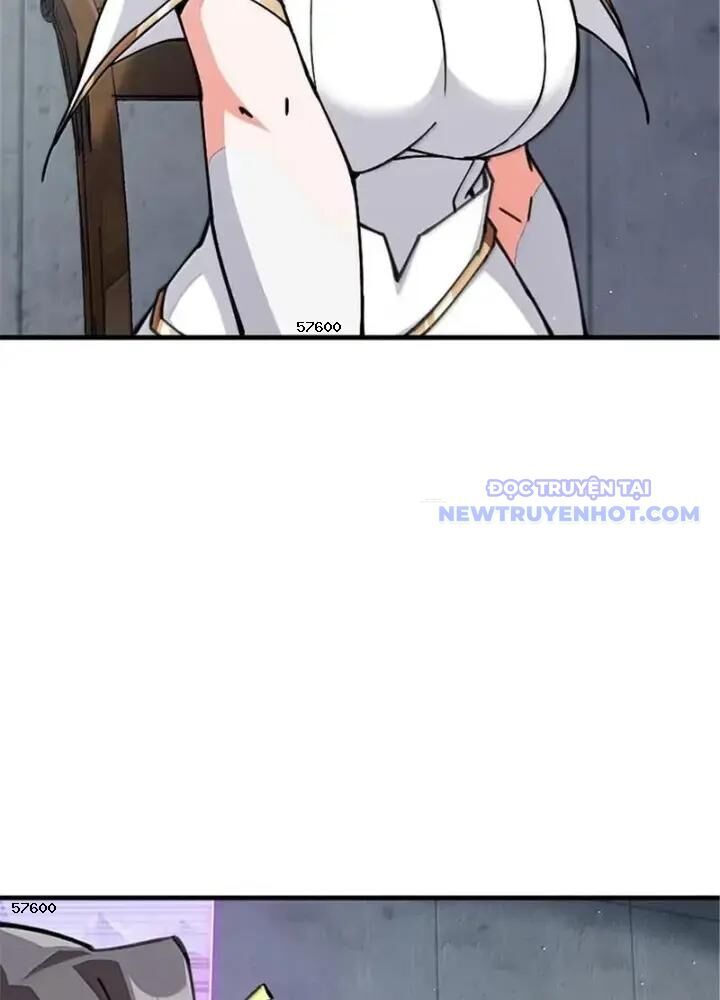 Thả Vu Nữ Đó Ra - Chap 674