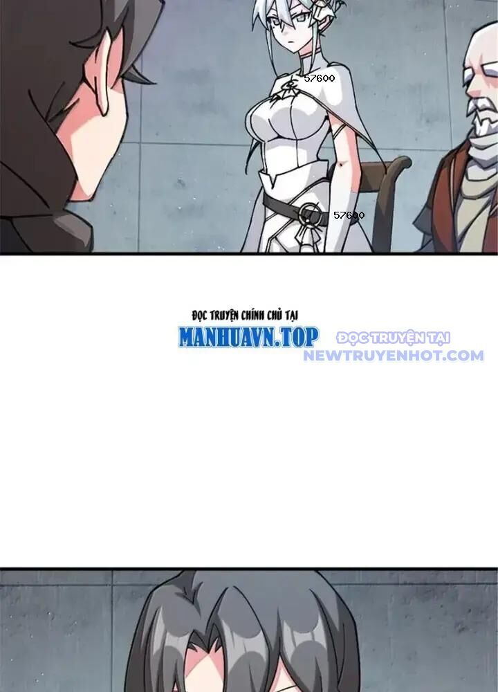 Thả Vu Nữ Đó Ra - Chap 674