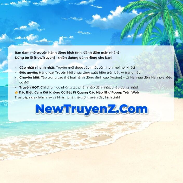 Thả Vu Nữ Đó Ra - Chap 692