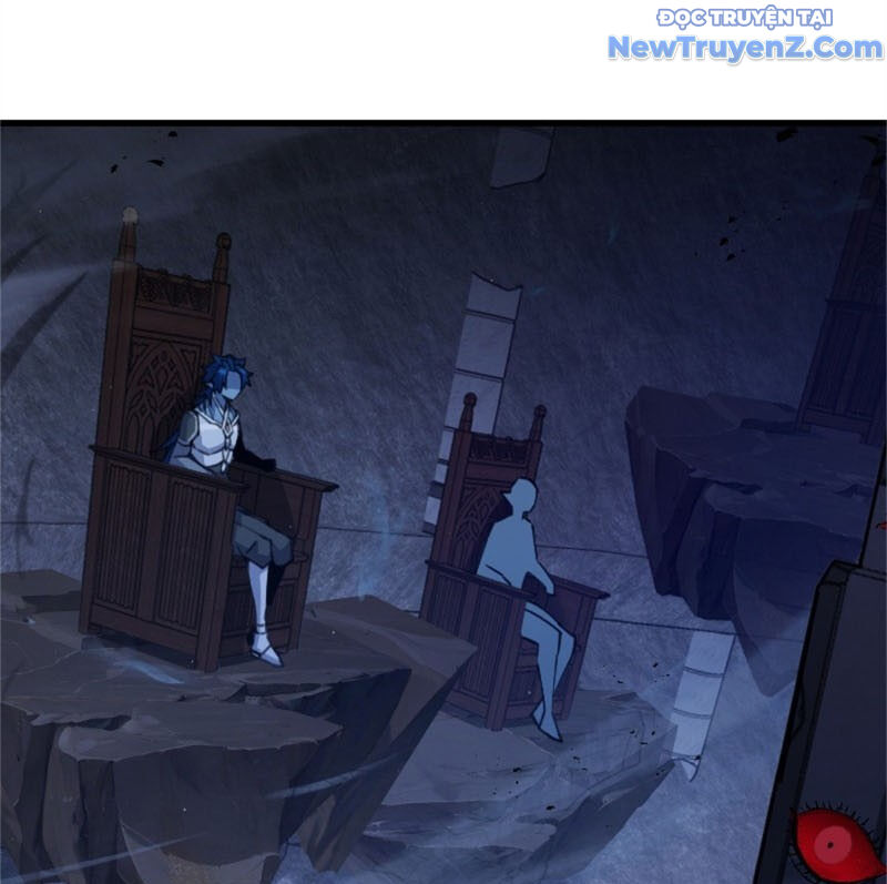 Thả Vu Nữ Đó Ra - Chap 692