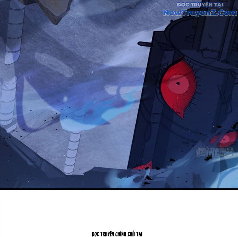 Thả Vu Nữ Đó Ra - Chap 692