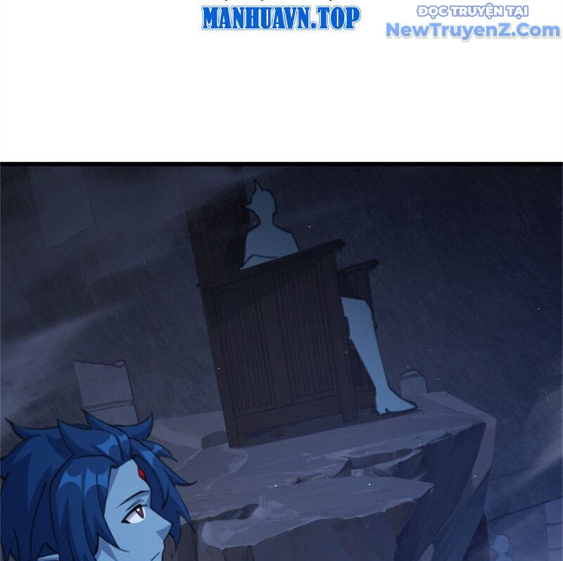 Thả Vu Nữ Đó Ra - Chap 692