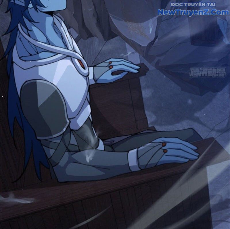 Thả Vu Nữ Đó Ra - Chap 692
