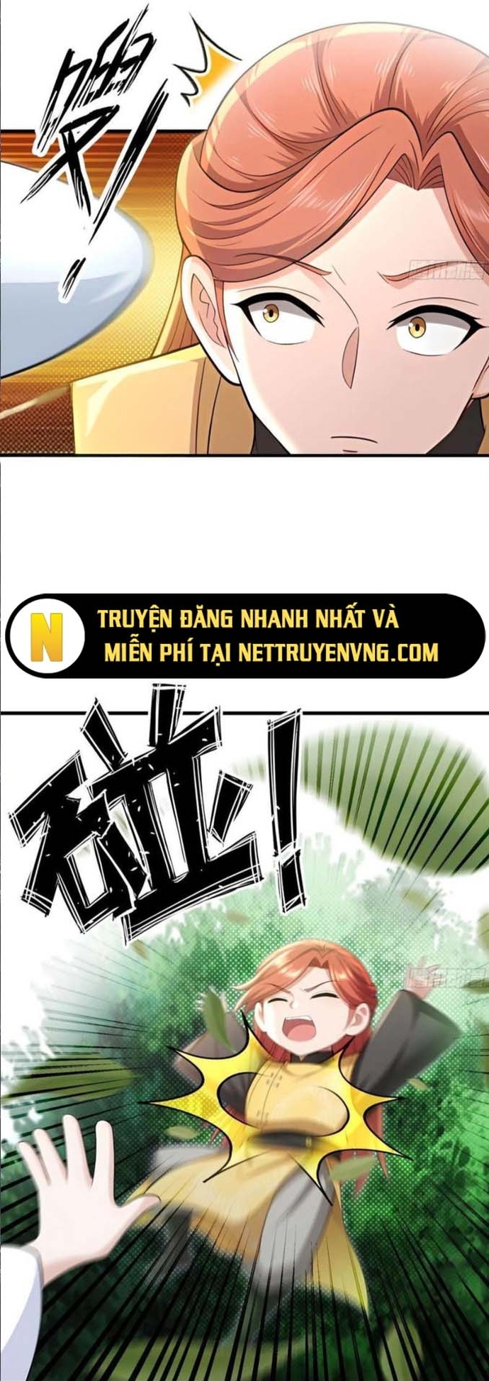 Thái Cổ Yêu Thánh Lấy Ta Làm Lô Đỉnh - Chap 122