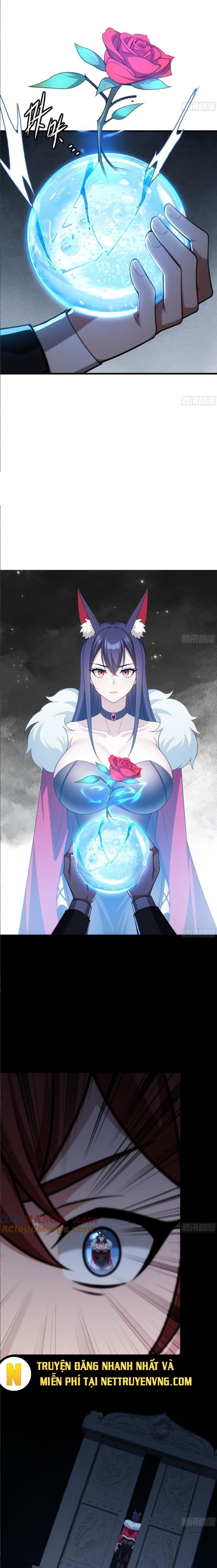 Thái Cổ Yêu Thánh Lấy Ta Làm Lô Đỉnh - Chap 134