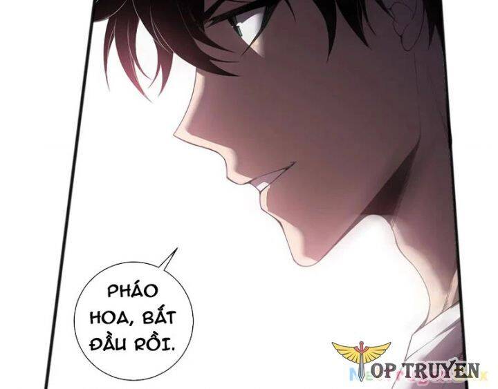Thảm Họa Tử Linh Sư - Chap 144