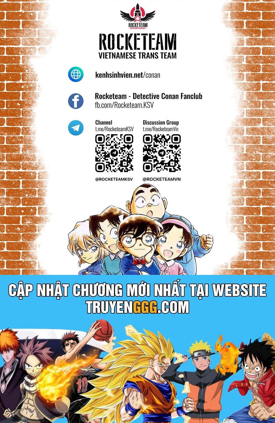 Thám Tử Conan - Chap 1141