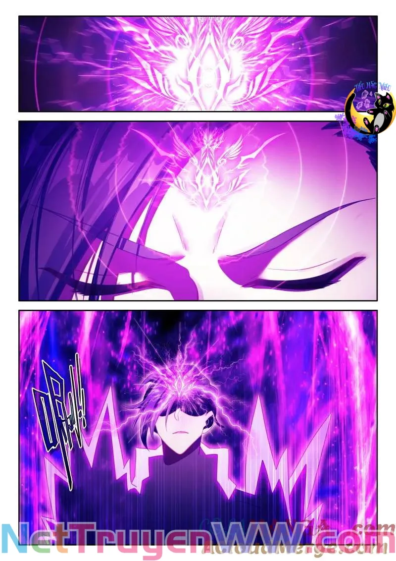 Thần Ấn Vương Tọa - Chap 348