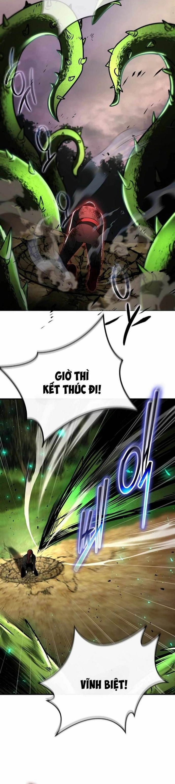 Thần Khí Huyền Thoại Của Người Chơi Thiên Tài - Chap 33