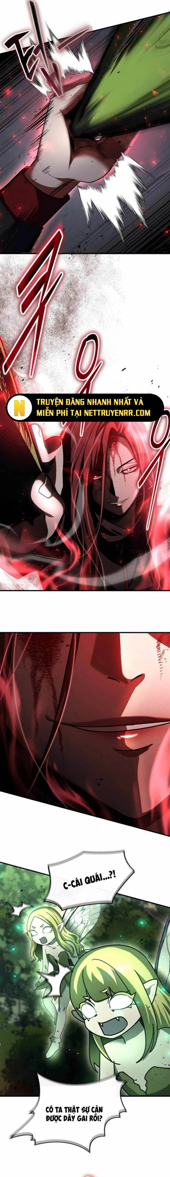 Thần Khí Huyền Thoại Của Người Chơi Thiên Tài - Chap 33