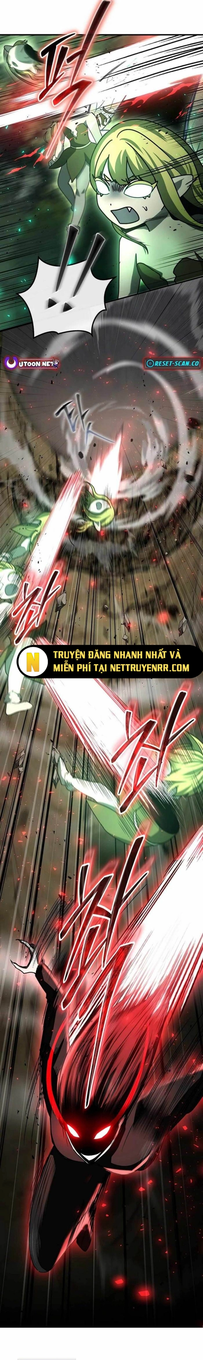 Thần Khí Huyền Thoại Của Người Chơi Thiên Tài - Chap 33