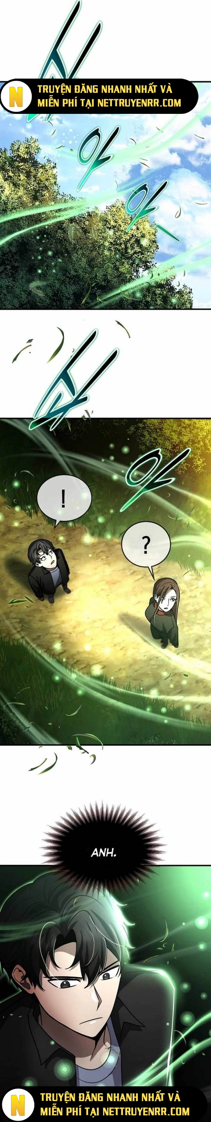 Thần Khí Huyền Thoại Của Người Chơi Thiên Tài - Chap 33