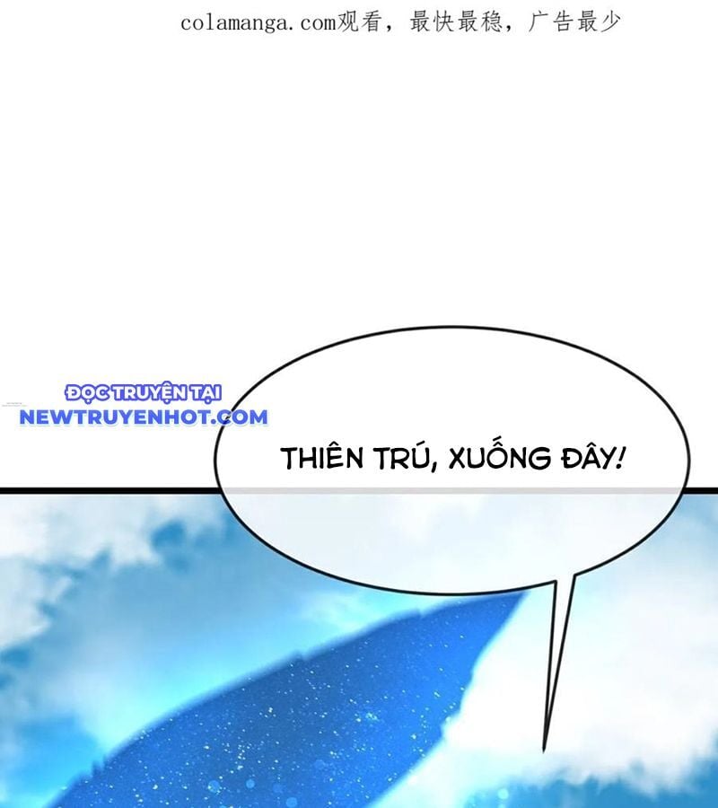 Thần Võ Thiên Tôn - Chap 899