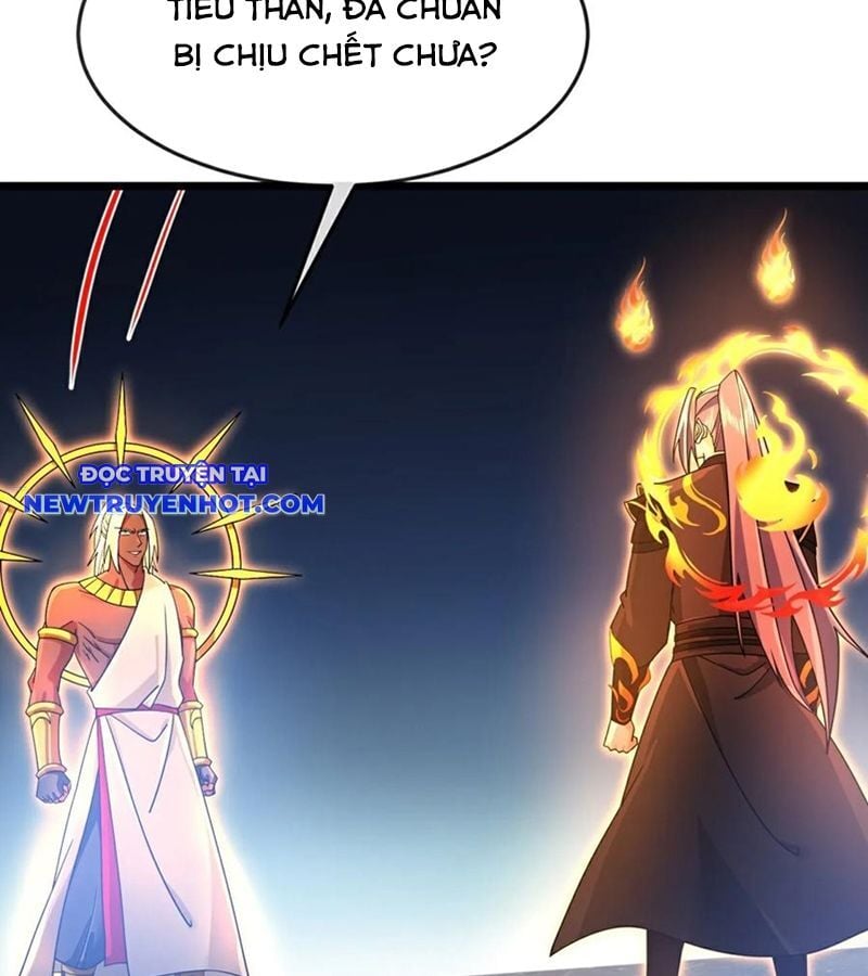 Thần Võ Thiên Tôn - Chap 899