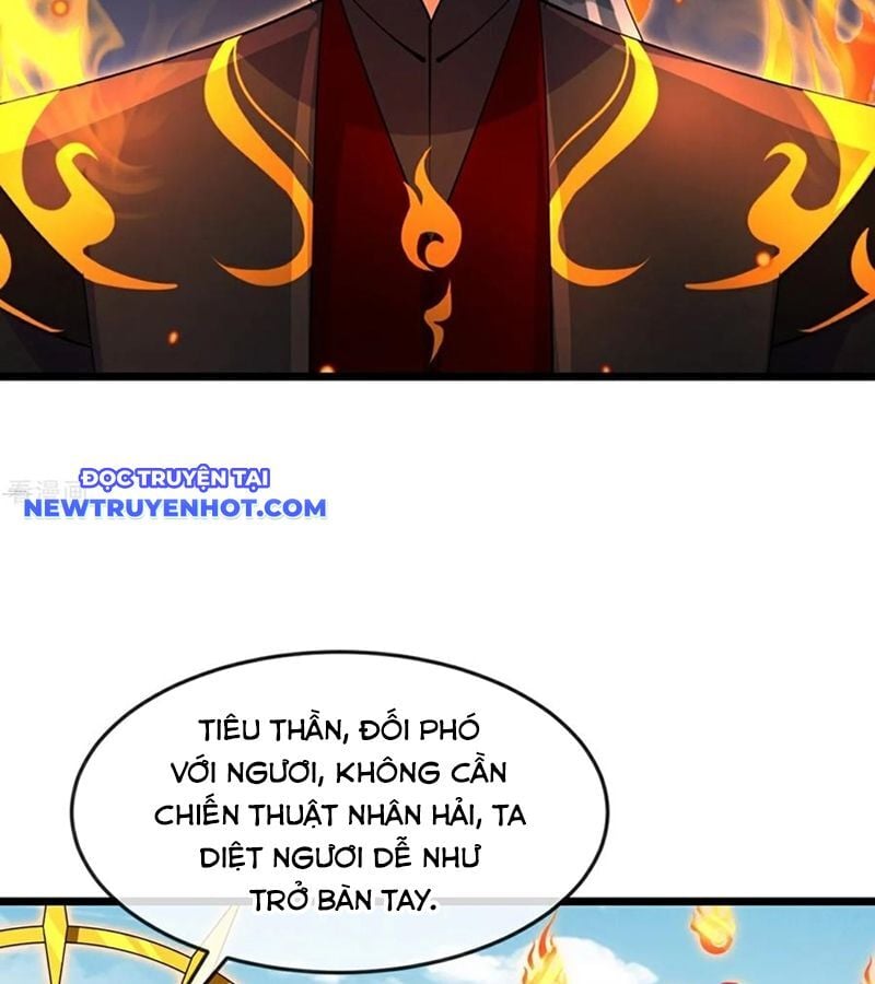 Thần Võ Thiên Tôn - Chap 899