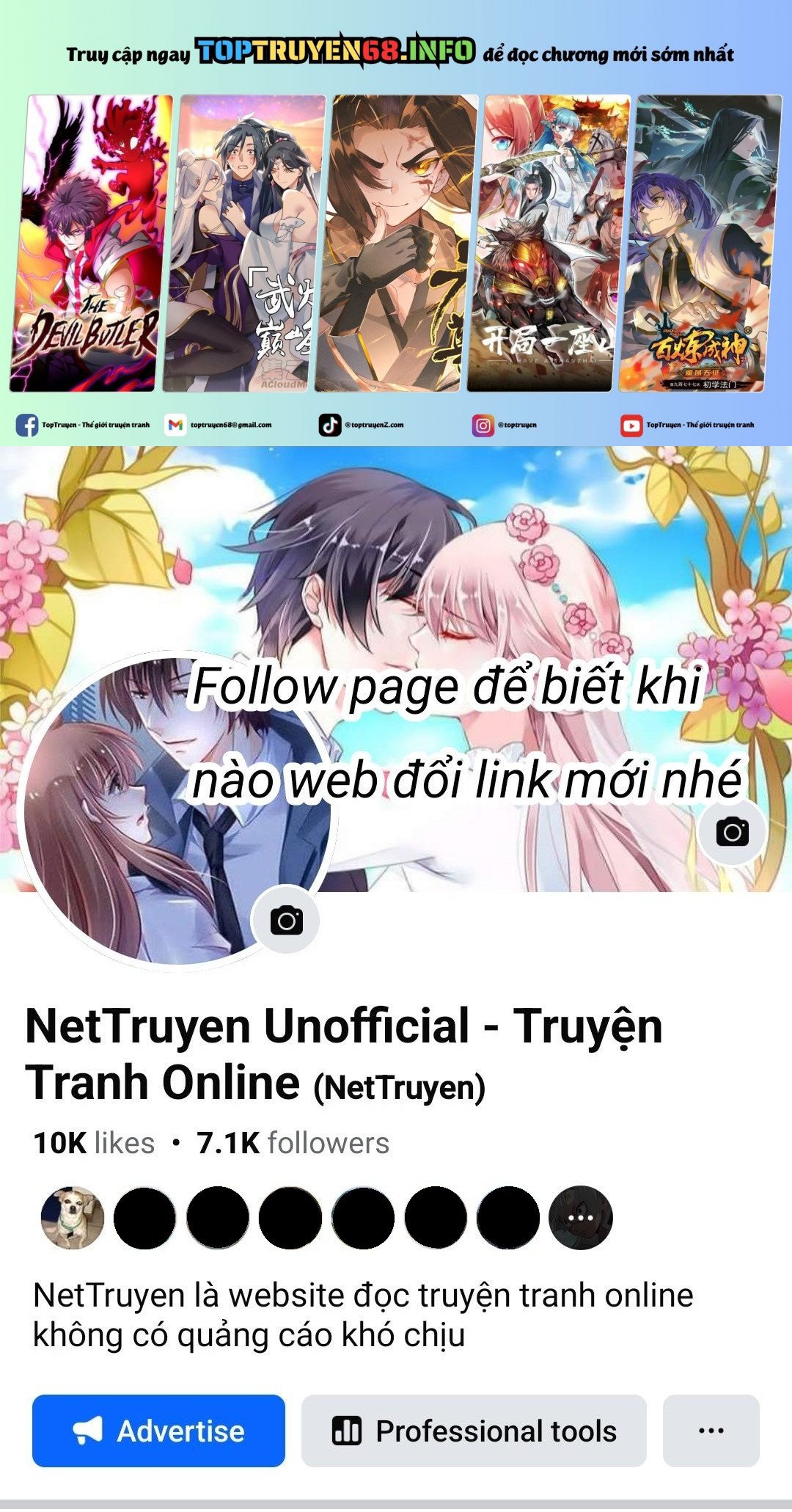 Thần Y Đích Nữ - Chap 353