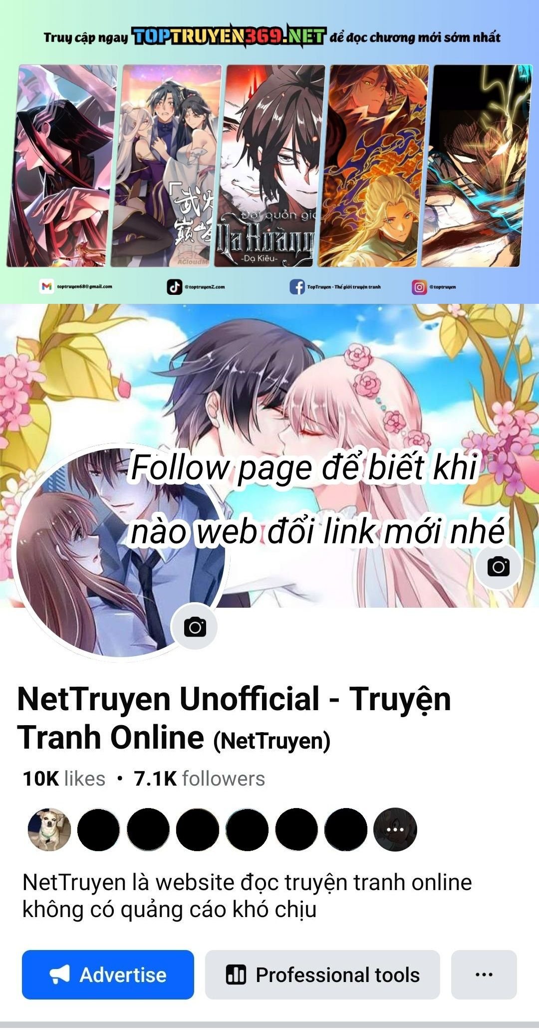 Thần Y Đích Nữ - Chap 364