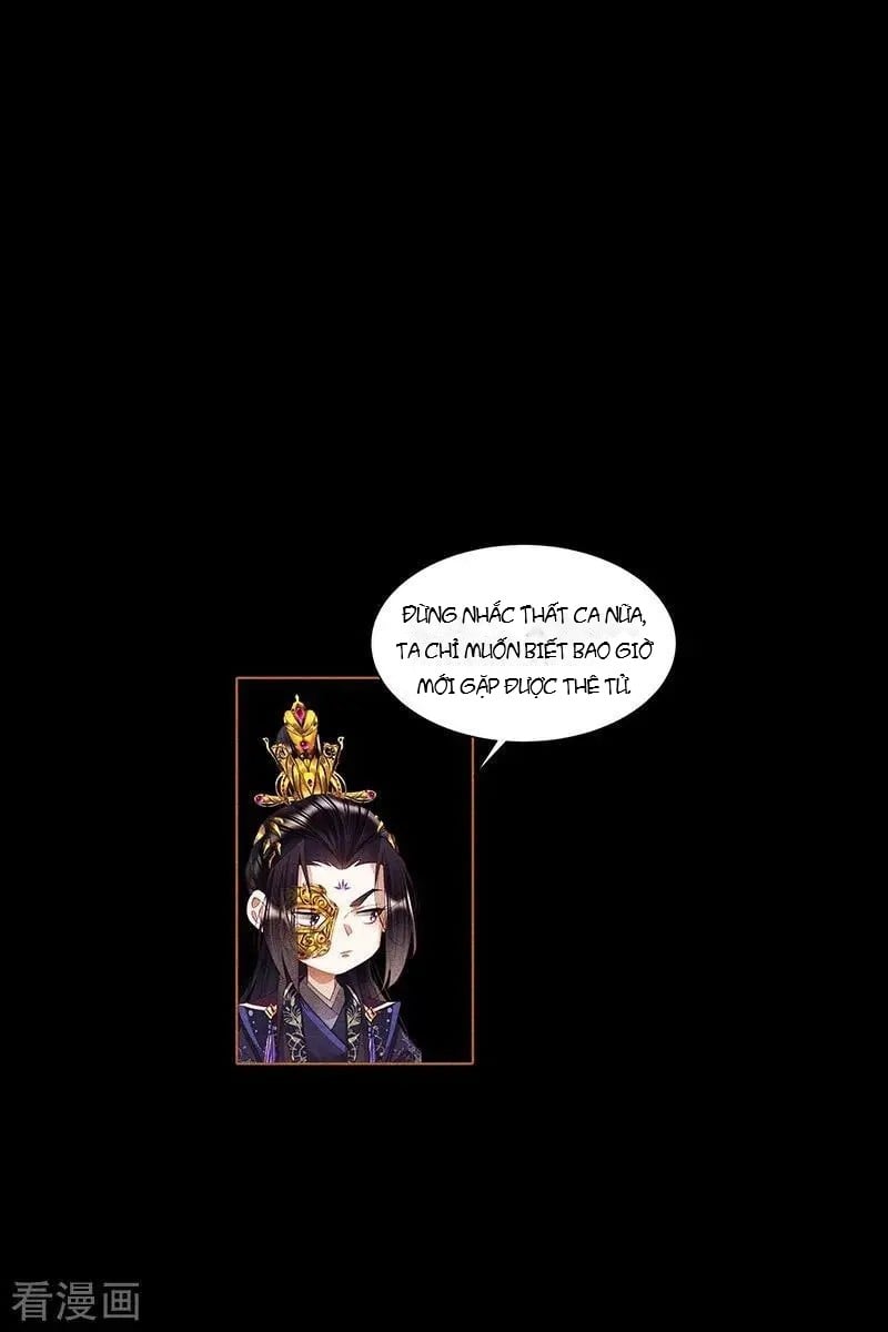 Thần Y Đích Nữ - Chap 364