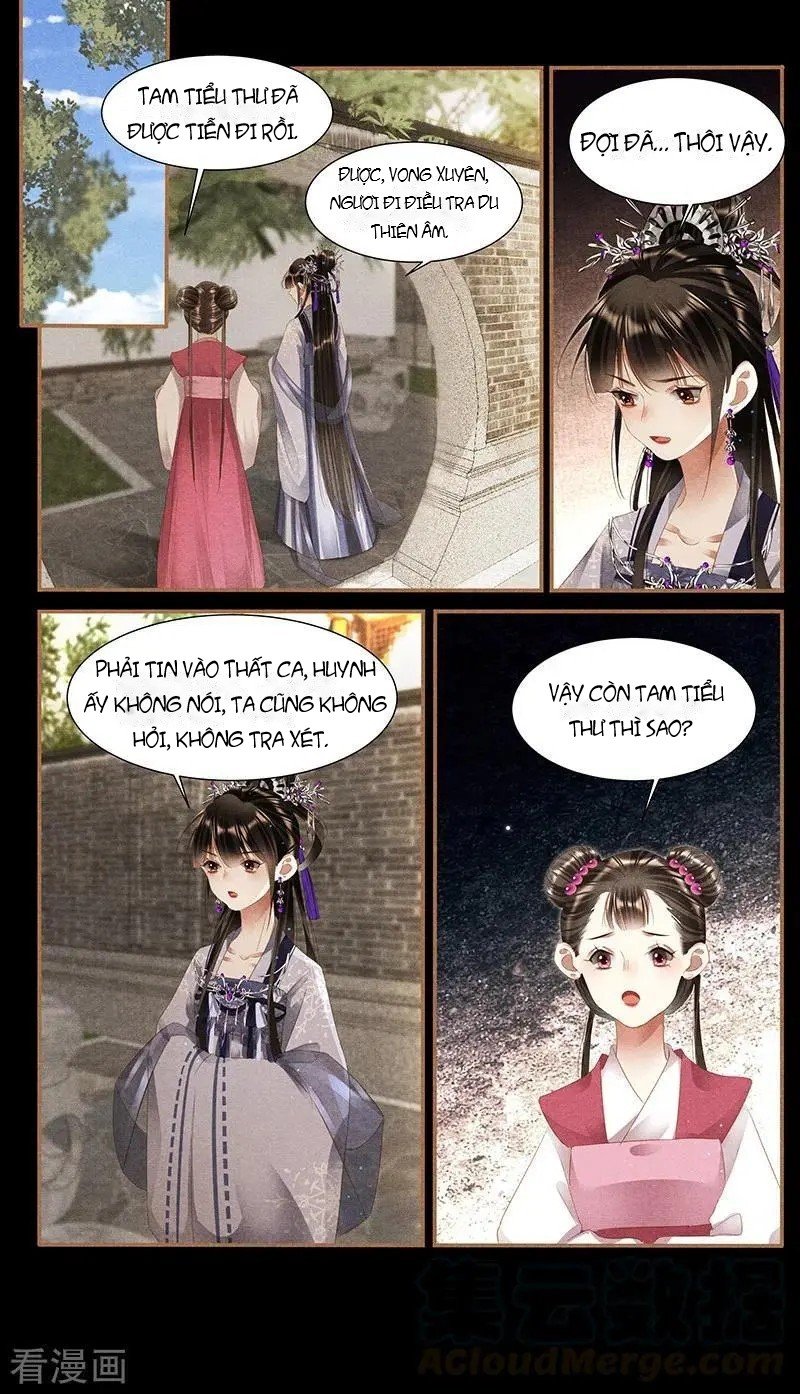 Thần Y Đích Nữ - Chap 364